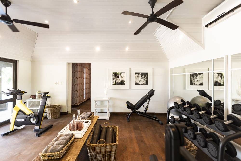 MalaMala Gym MalaMala Gym